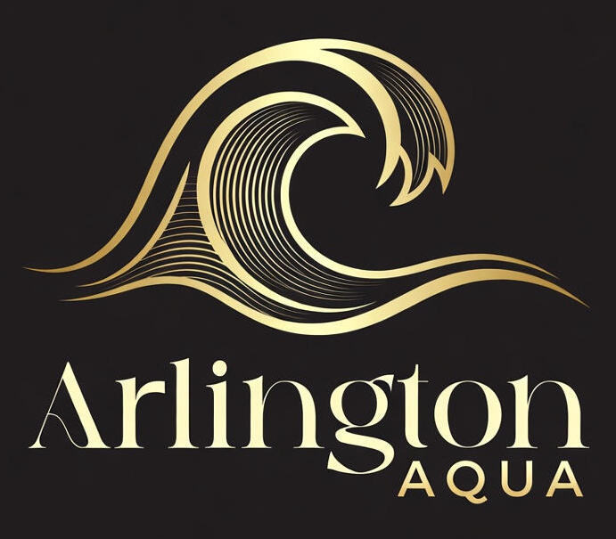 Arlington Aqua Arlington Aqua